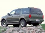 Ford Expedition 1998 года